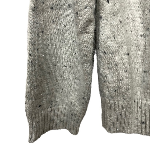 Weatherproof Vintage Nordic Fair Isle Ski Sweater Extra Large - Picture 7 of 9